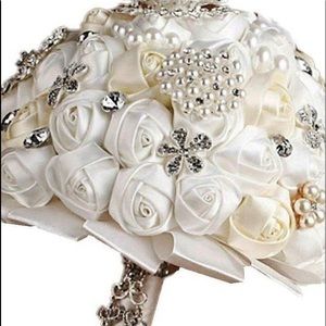 Wedding Bouquet. Absolutely gorgeous.